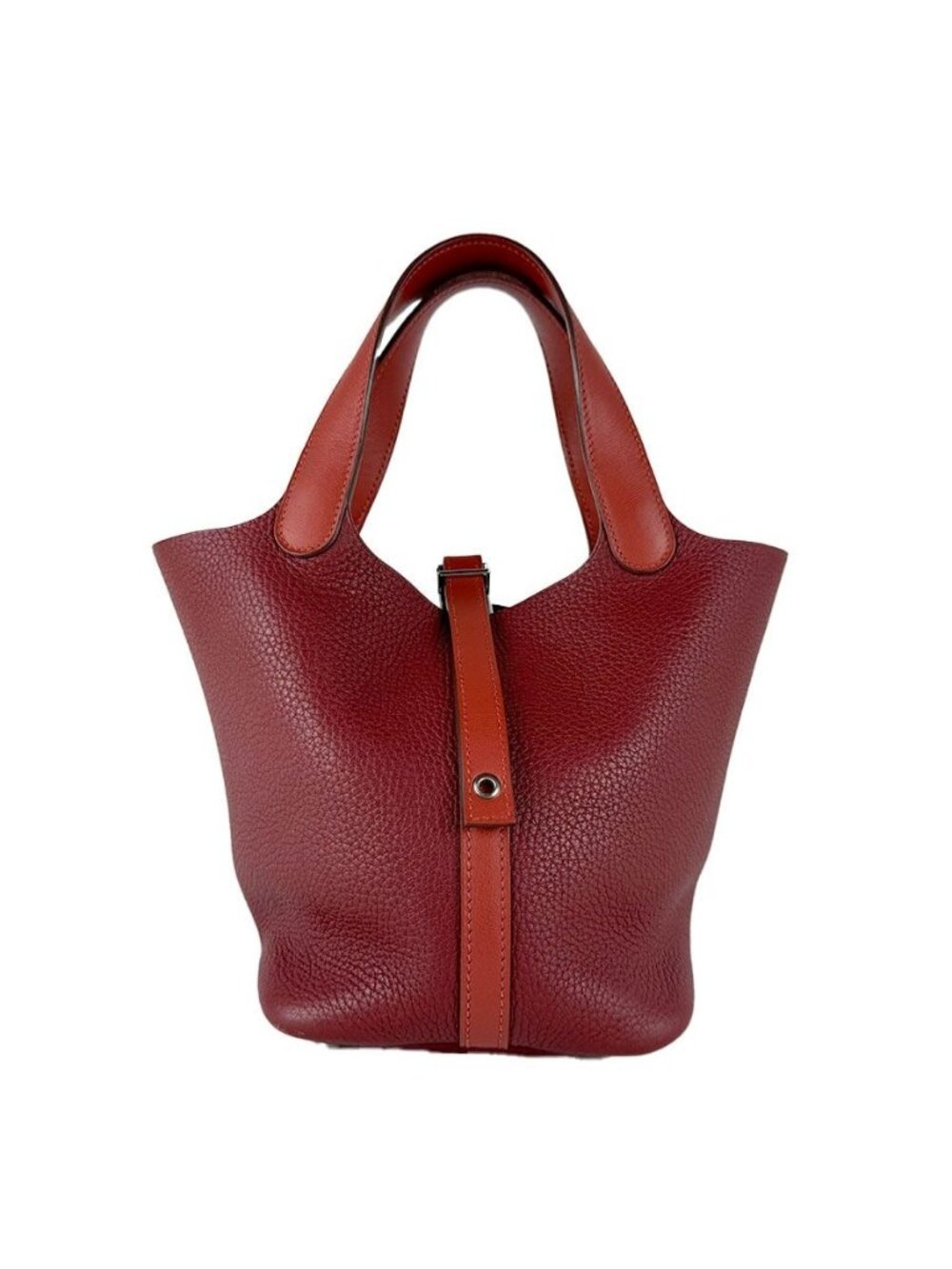 Hermes Handbag Picotin Lock PM